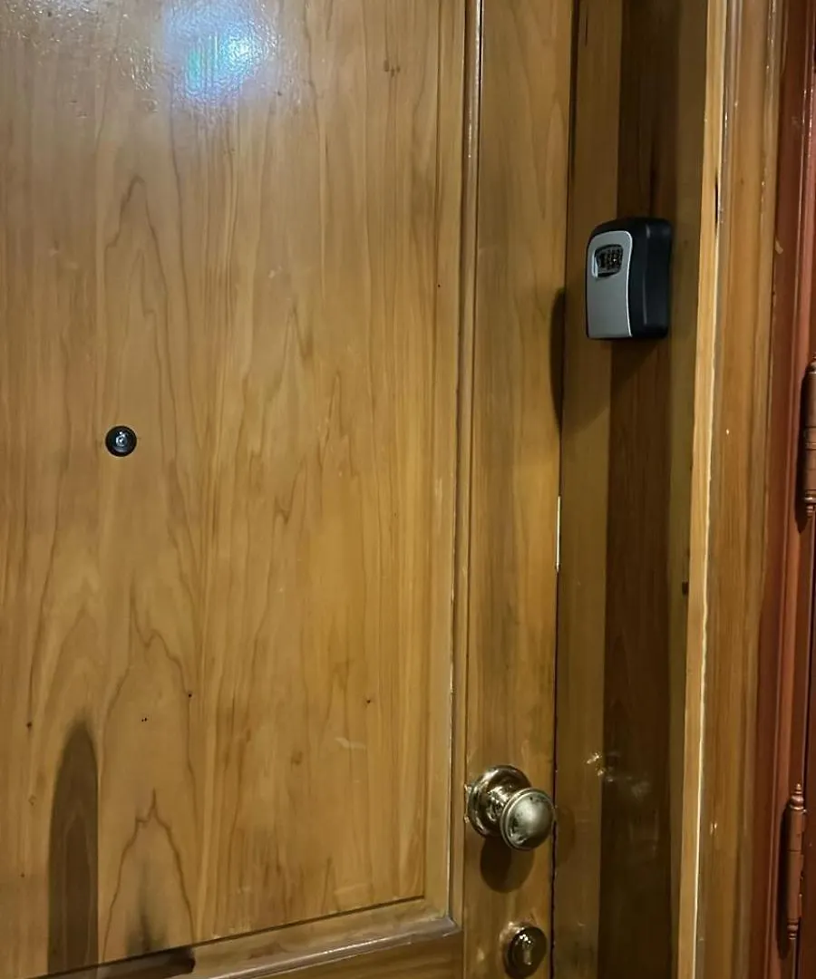 Homestay The Family Nest Apartment Abu Dhabi