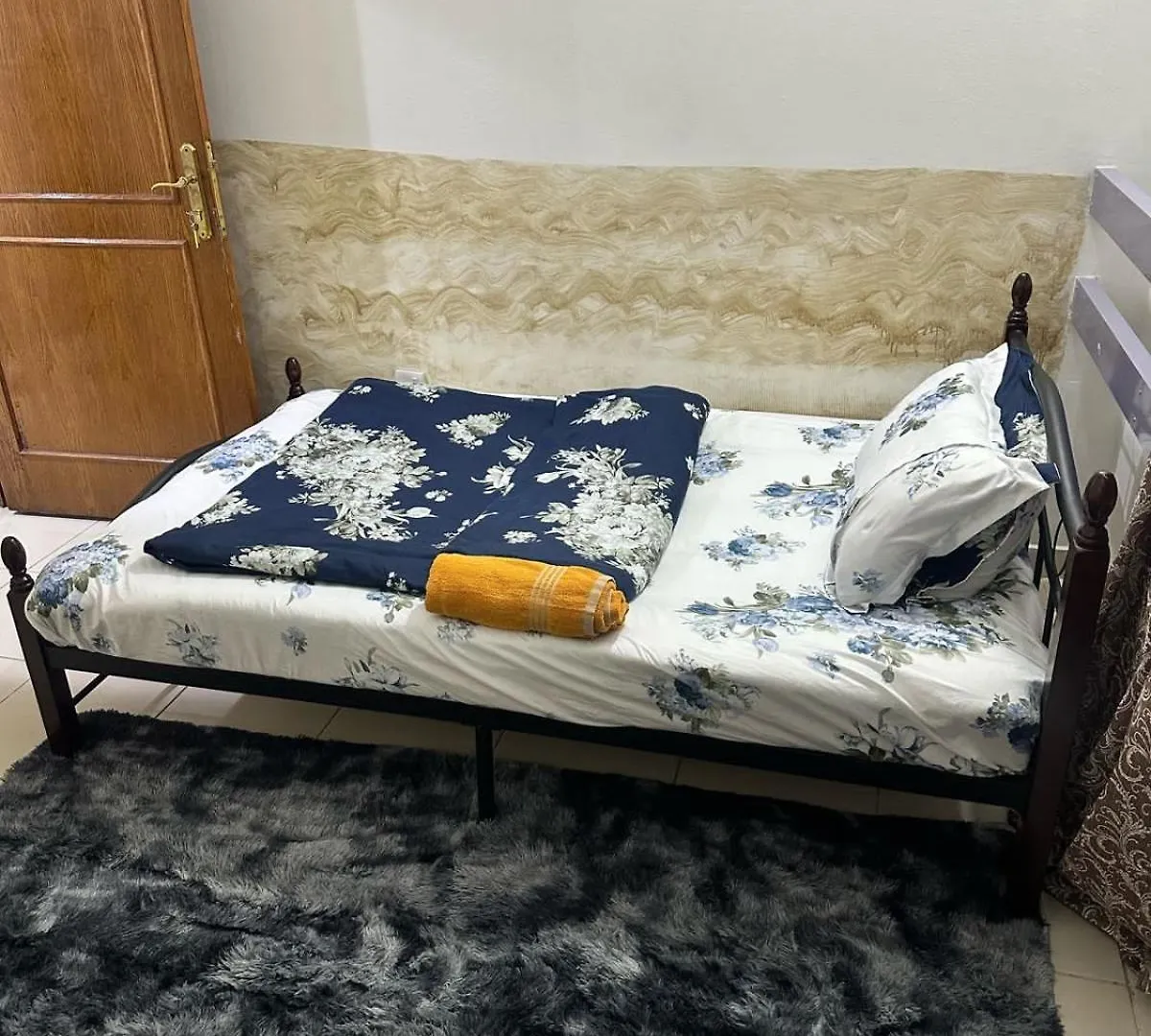 The Family Nest Apartment Abu Dhabi United Arab Emirates