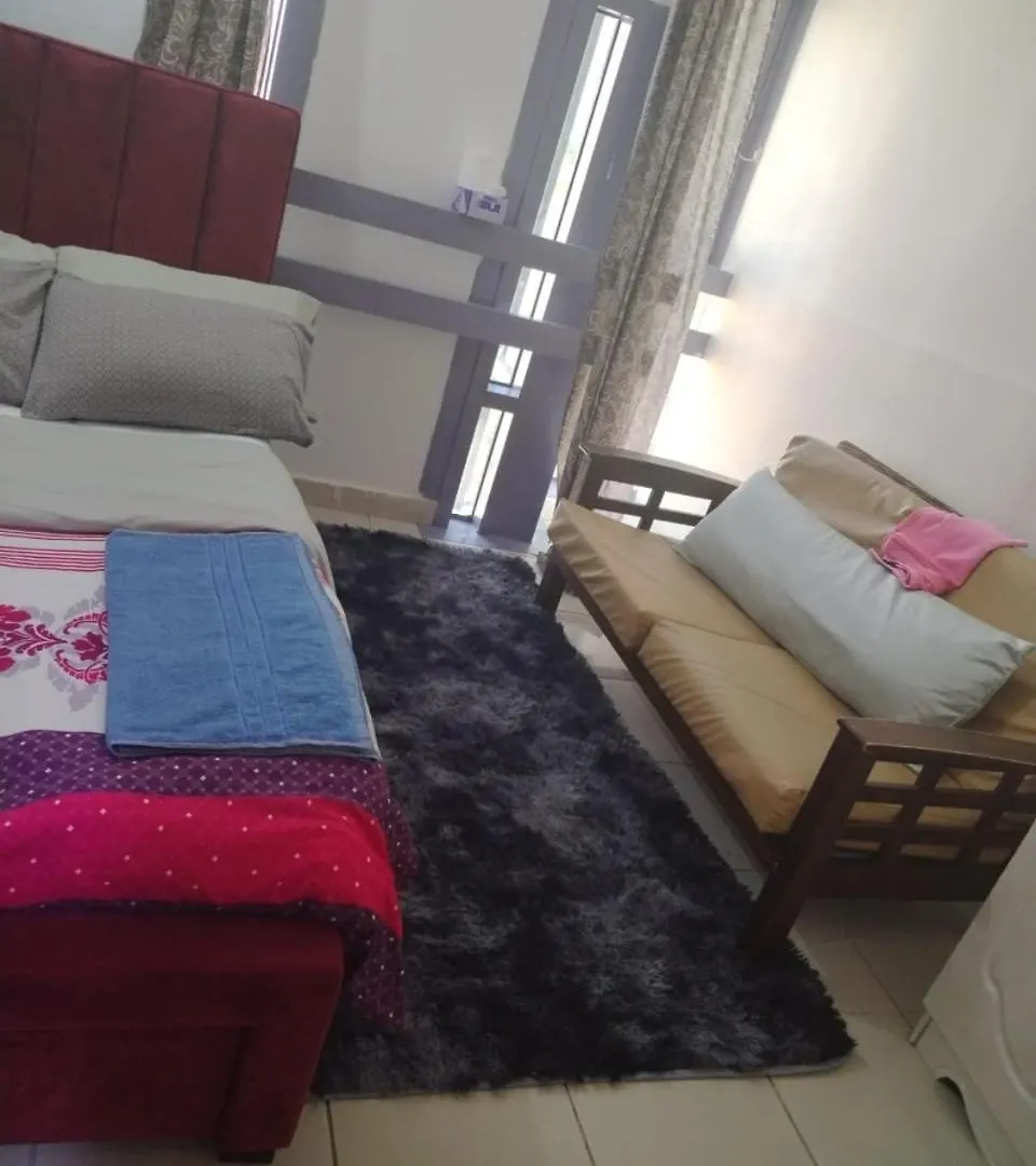 The Family Nest Apartment Abu Dhabi 0*,  United Arab Emirates